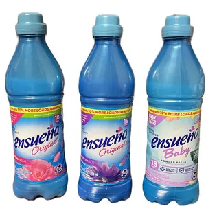 Ensueño Fabric Softener for Soft and Fresh Clothes