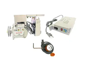 NT-700 (550W / 4500RPM) NT-700 SEWING MACHINE SERVO MOTOR