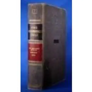 USED-The Interpreter's Bible: A Commentary in Twelve Volumes (Volume 11: Phillipians, Colossians, Thessalonians, Timothy, Titus, Philemon, Hebrews) by unknown author (Unknown)