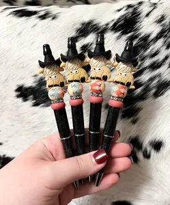 Happy little Highland  Pen