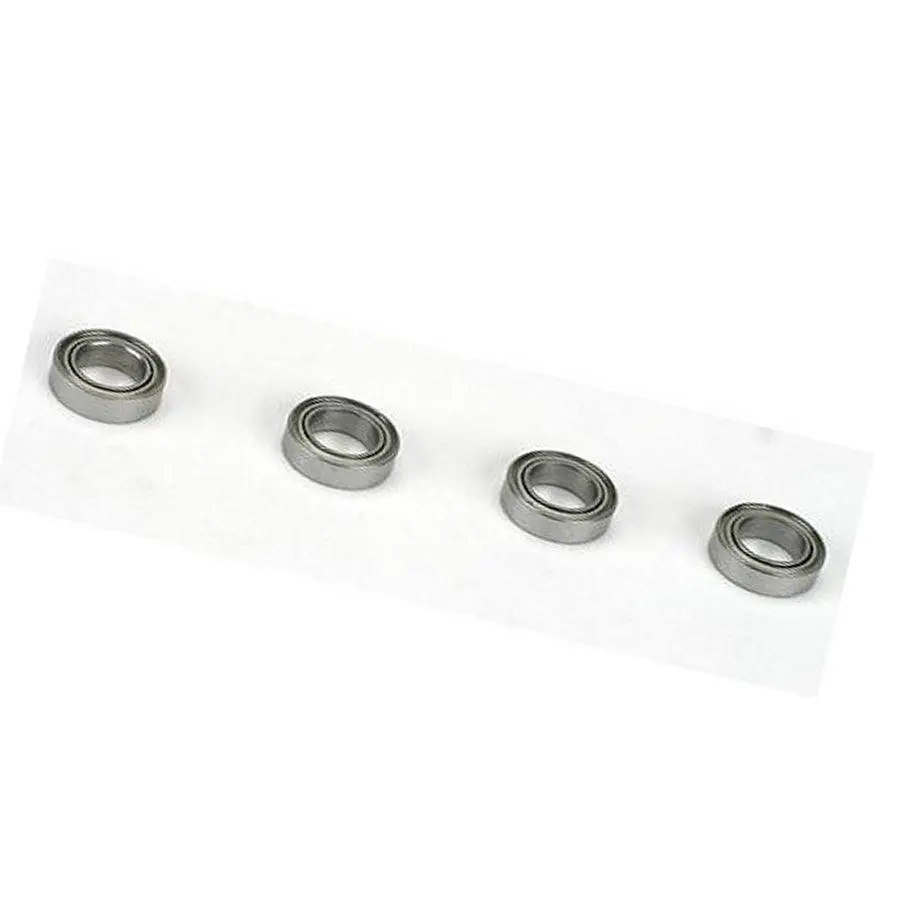Losi LOSA6939 6x10mm Ball Bearing 4 LST XXL Mega-Baja XXL-2