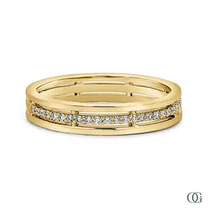 Subtle Brilliance Ring (0.15 CTW) Subtle Brilliance Ring (0.15 CTW)