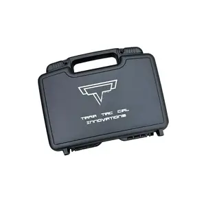 Tactical Shockproof Storage Case for Outdoor Gear & Electronics