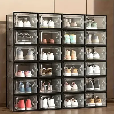 Ikea Shoe Boxes TikTok Shop