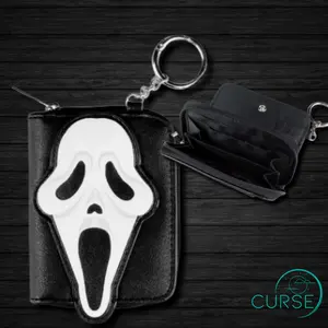 Scream Wallet!