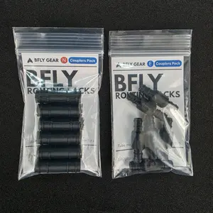 Couplers Pack - BFly Routing Packs
