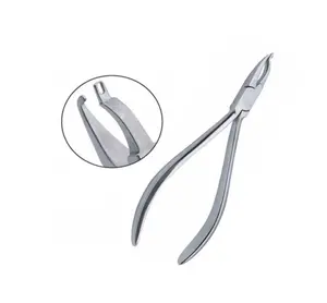 Micro Ramp Thermal Debonding Pliers