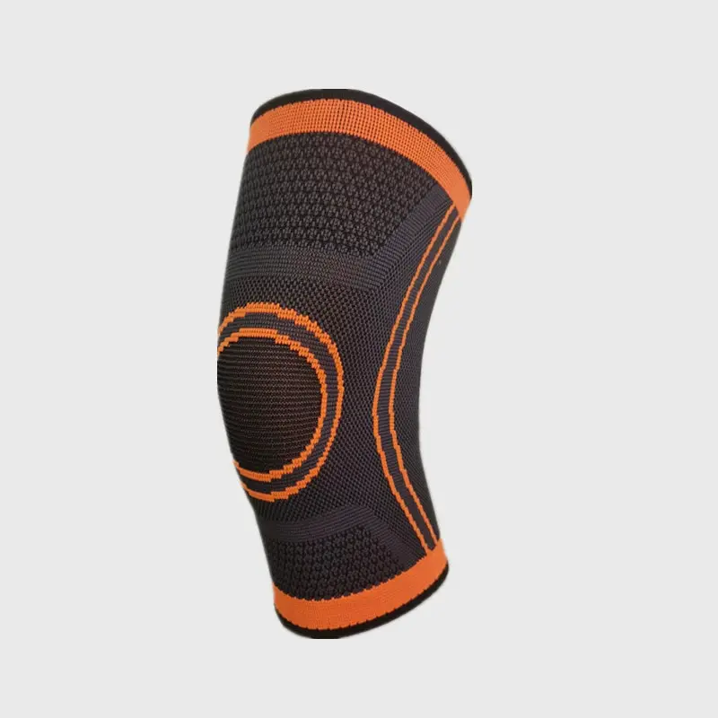 Strapless fluorescent orange