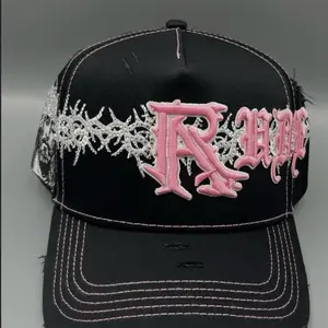 Rude Awakenings Revival colección.