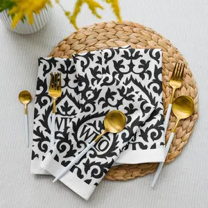 WTLO Trigger Napkin 4-Pack Set