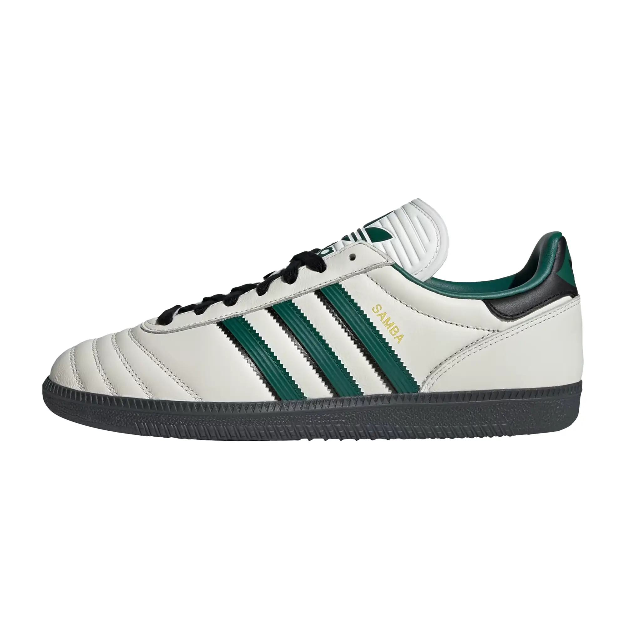 Samba JP "Collegiate Green" JR0964