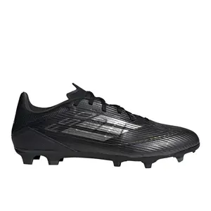 adidas Mens F50 League Firm Ground Soccer Cleats  - Black