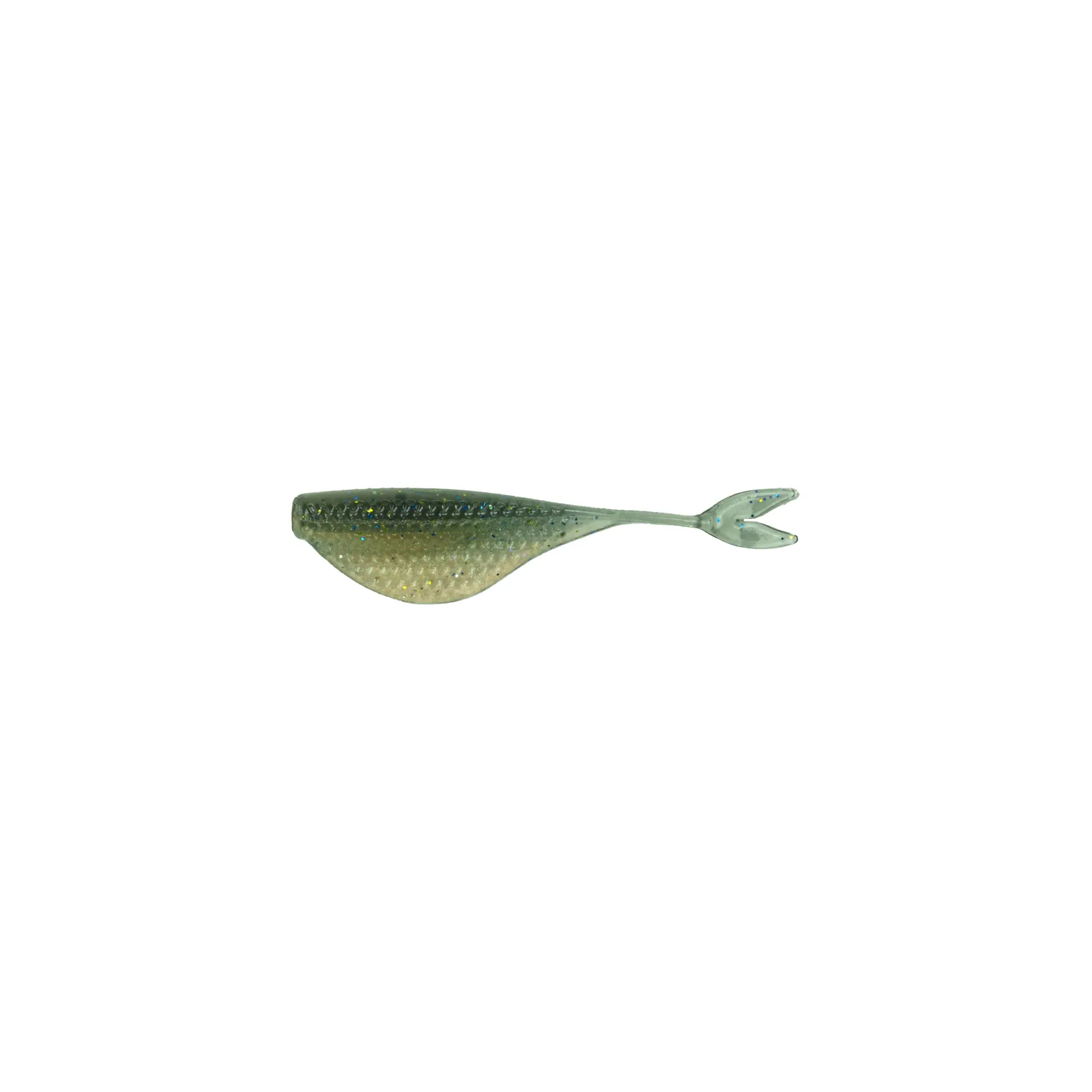 The Clobber Minnow The Clobber Minnow