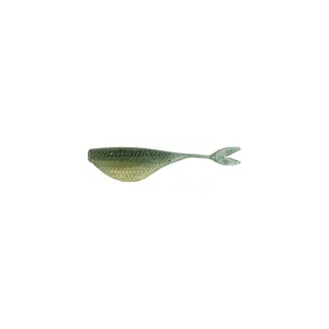 Clobber Minnow - Soft Plastic Fishing Lure Clobber Minnow - Soft Plastic Fishing Lure
