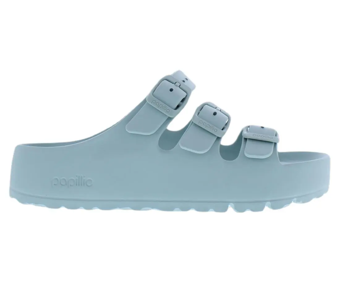 Birkenstock Florida Eva Unisex Shoes, Walking Shoes, Slide, Footwear, Women
