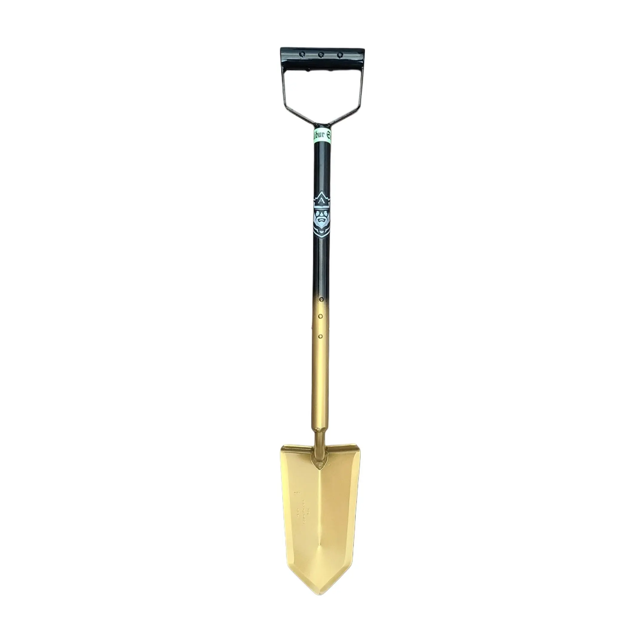 Excalibur Arthur Metal Detecting Shovel