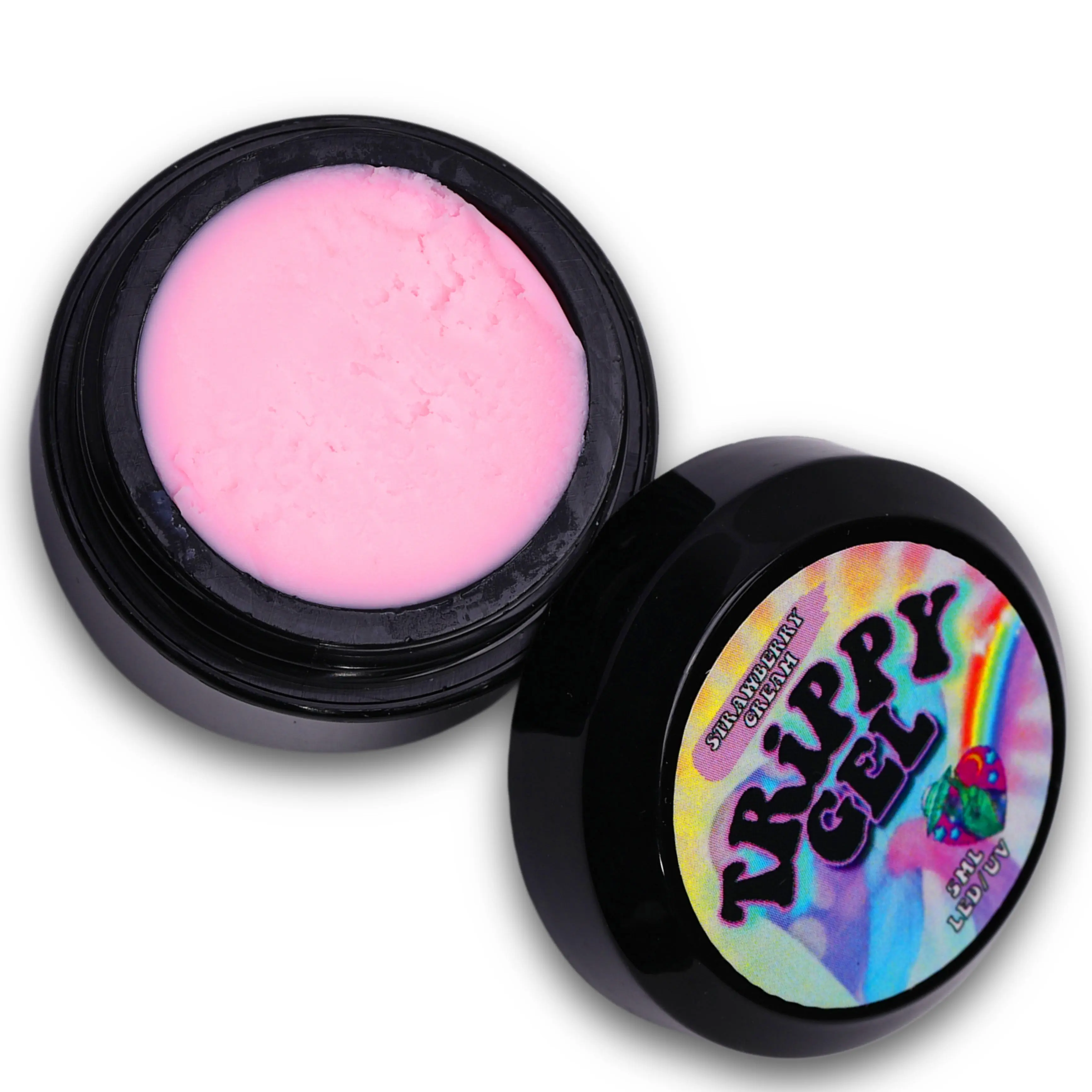 'ICE CREAM DREAMS' 3D TRIPPY GEL - 5 ML SINGLE JAR