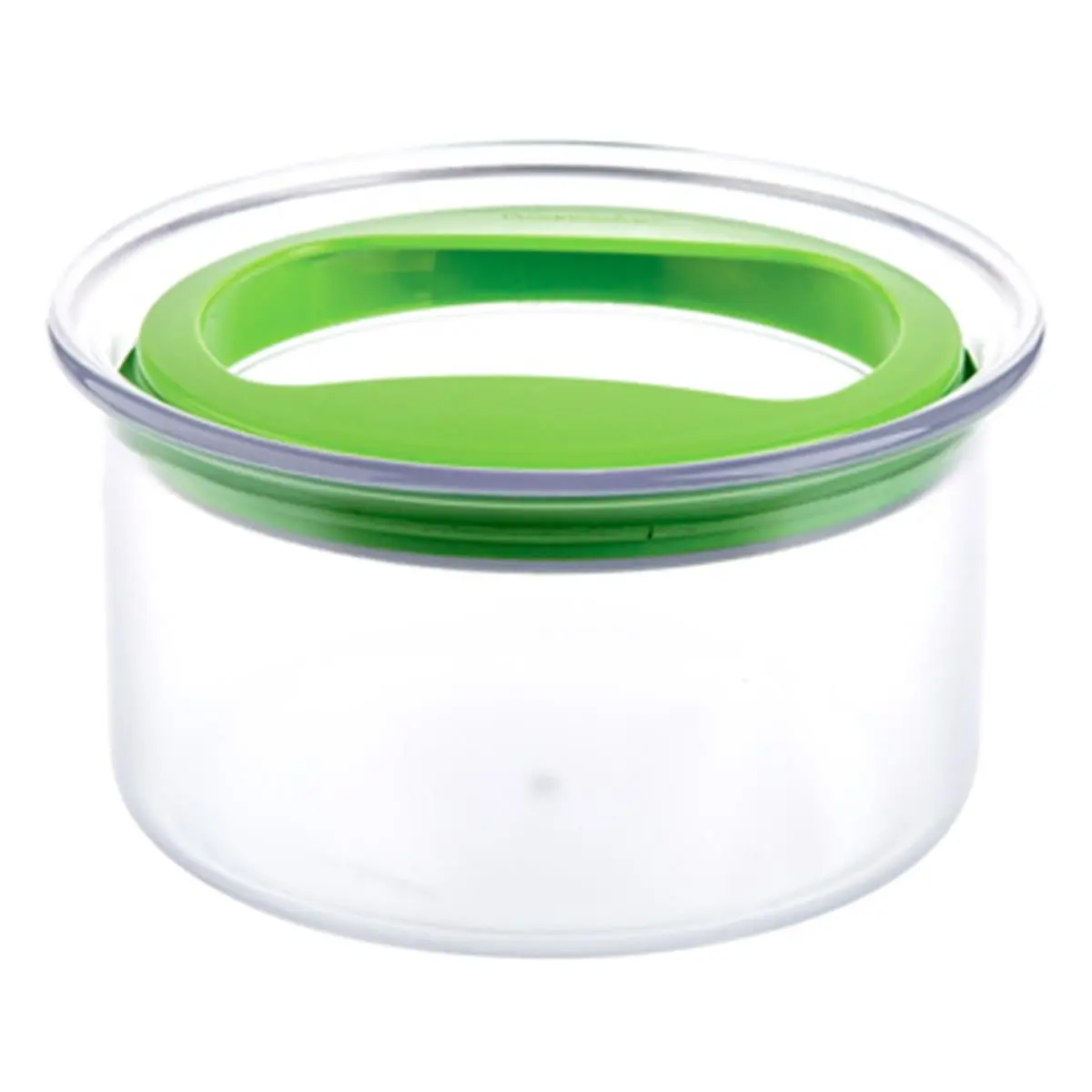 212 MAIN Progressive 245231 Fresh Guacamole Pro-Keeper Kitchen Storage Container with Airproof Seal Lid, Pet & Cat Feeding Supplies Storage Solution, Kitchen Storage Containers