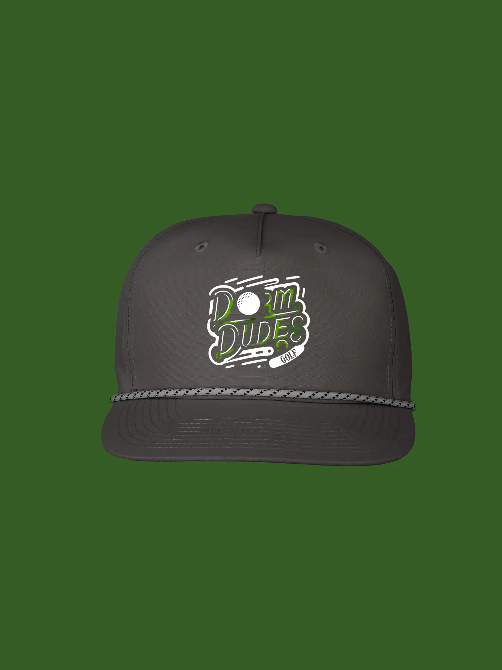 DDG Hat