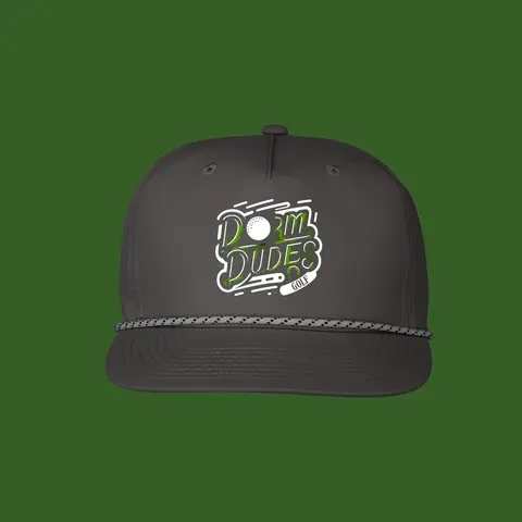 DDG Hat