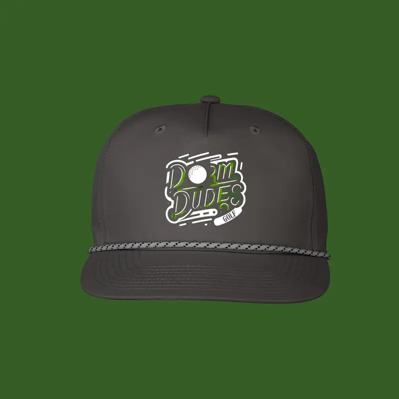 DDG Hat