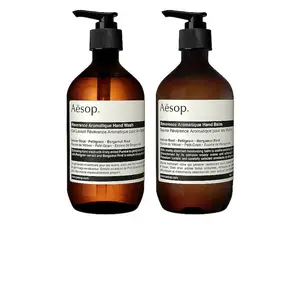 Aesop Reverence Duet Unisex Aesop Reverence Duet Unisex