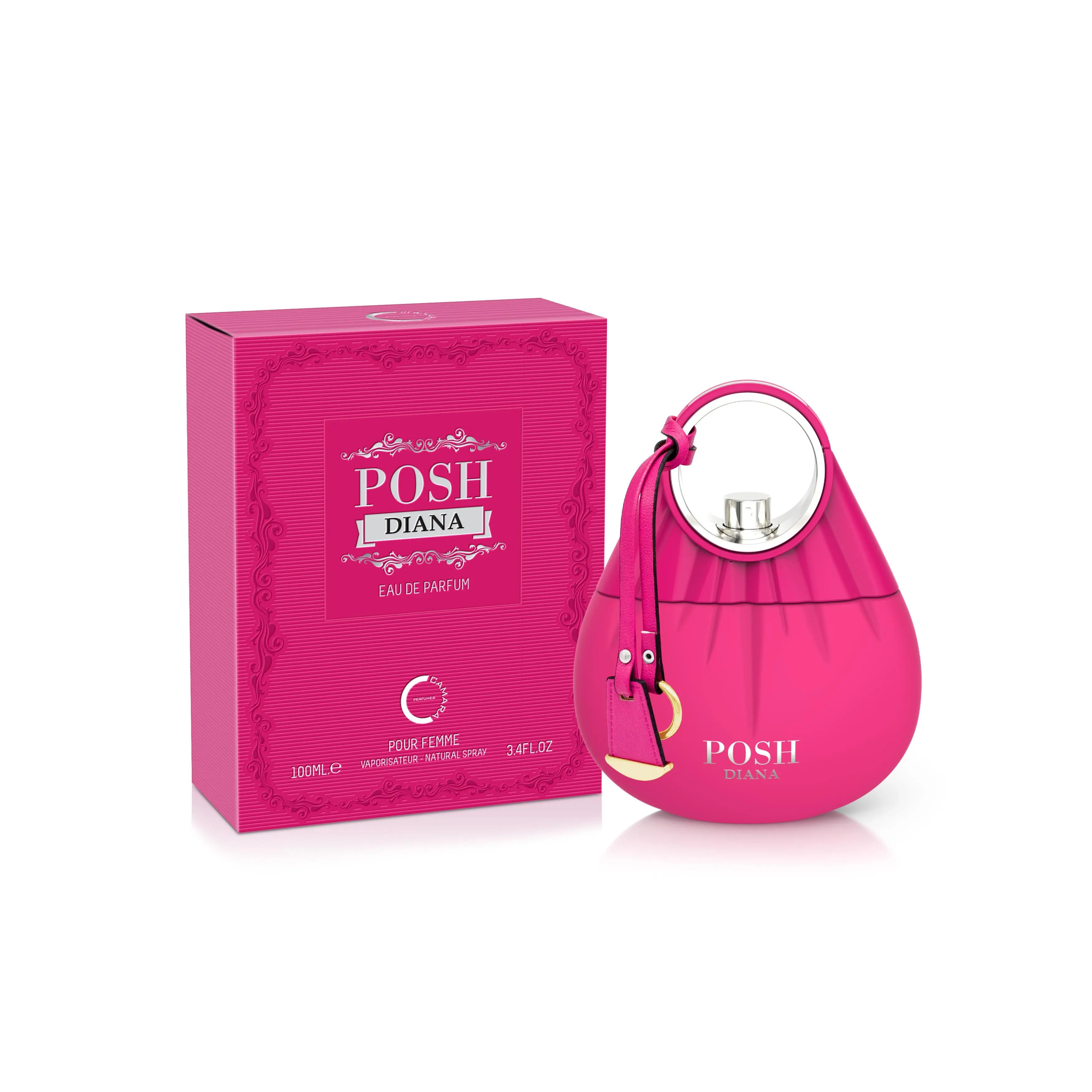 Camara Posh Diana