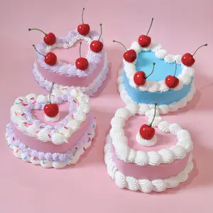 Cake Jewelry Box