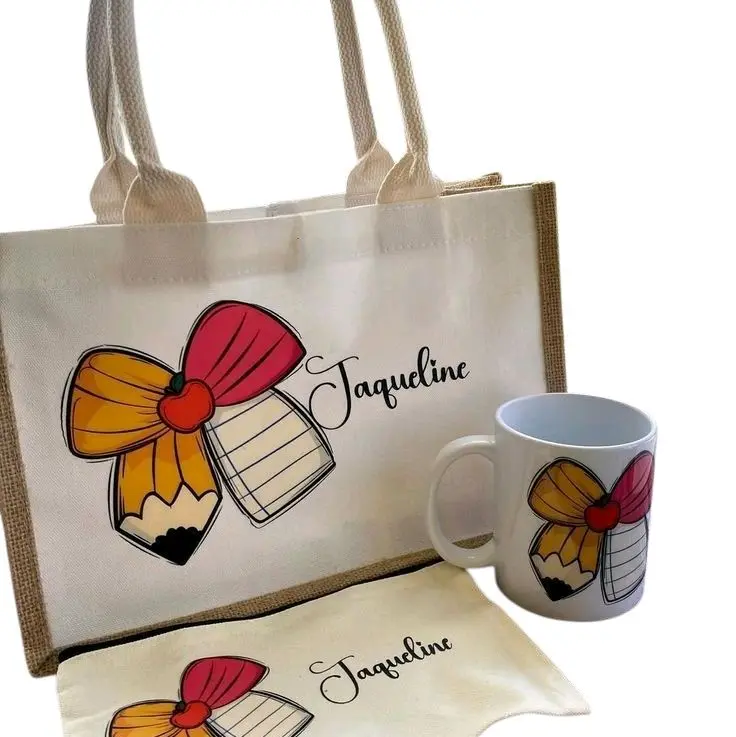 3pc Set Teacher Appreciation Gift Set