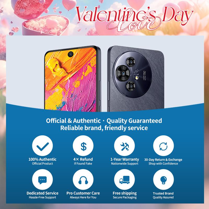 Live Only-TCL 60 XE 5G Unlocked Phone Authentic 1-Year Warranty 8GB RAM 5010mAh Battery 6.8-inch 120Hz Display AI Triple Camera Dual SIM MicroSD