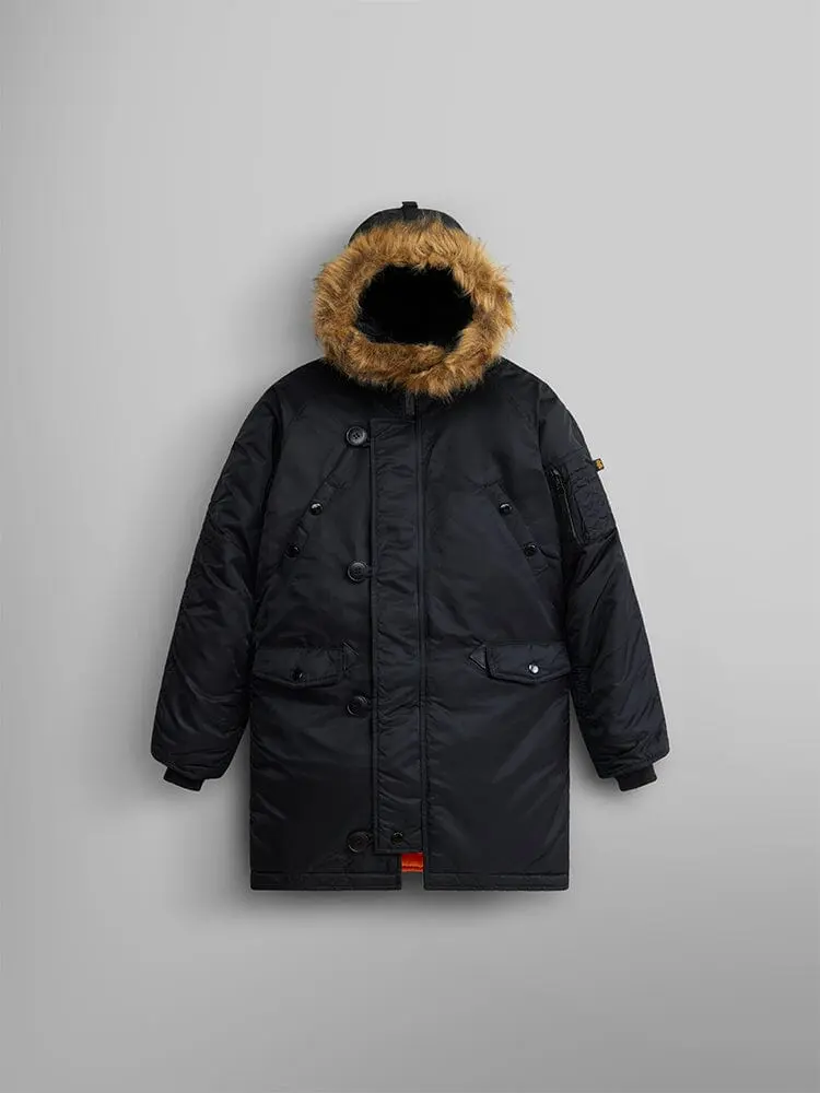 YOUTH N-3B PARKA