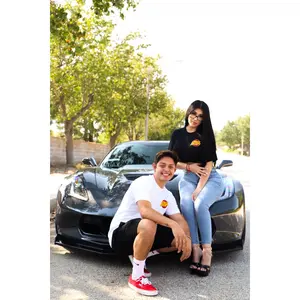 T-SHIRT - Stance Society OG tee