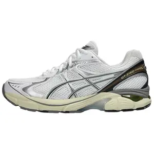 ASICS GT 2160 'White Brown Soft Yellow'