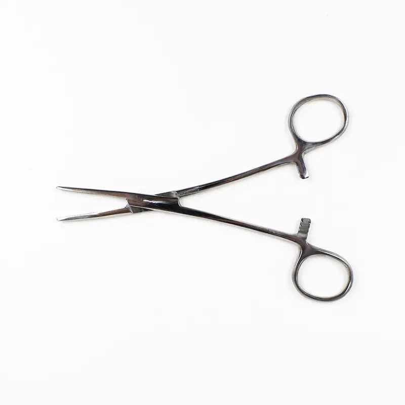 5.5" Straight Hemostat 5.5" Straight Hemostat