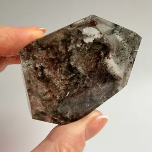 Garden Quartz Freeform
