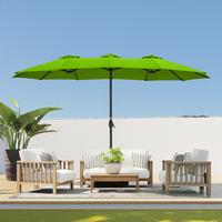 【HY41B】-13ft-Apple green（No light）