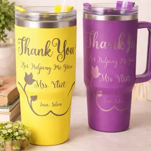 This Is the Teacher Gift They Actually Keep