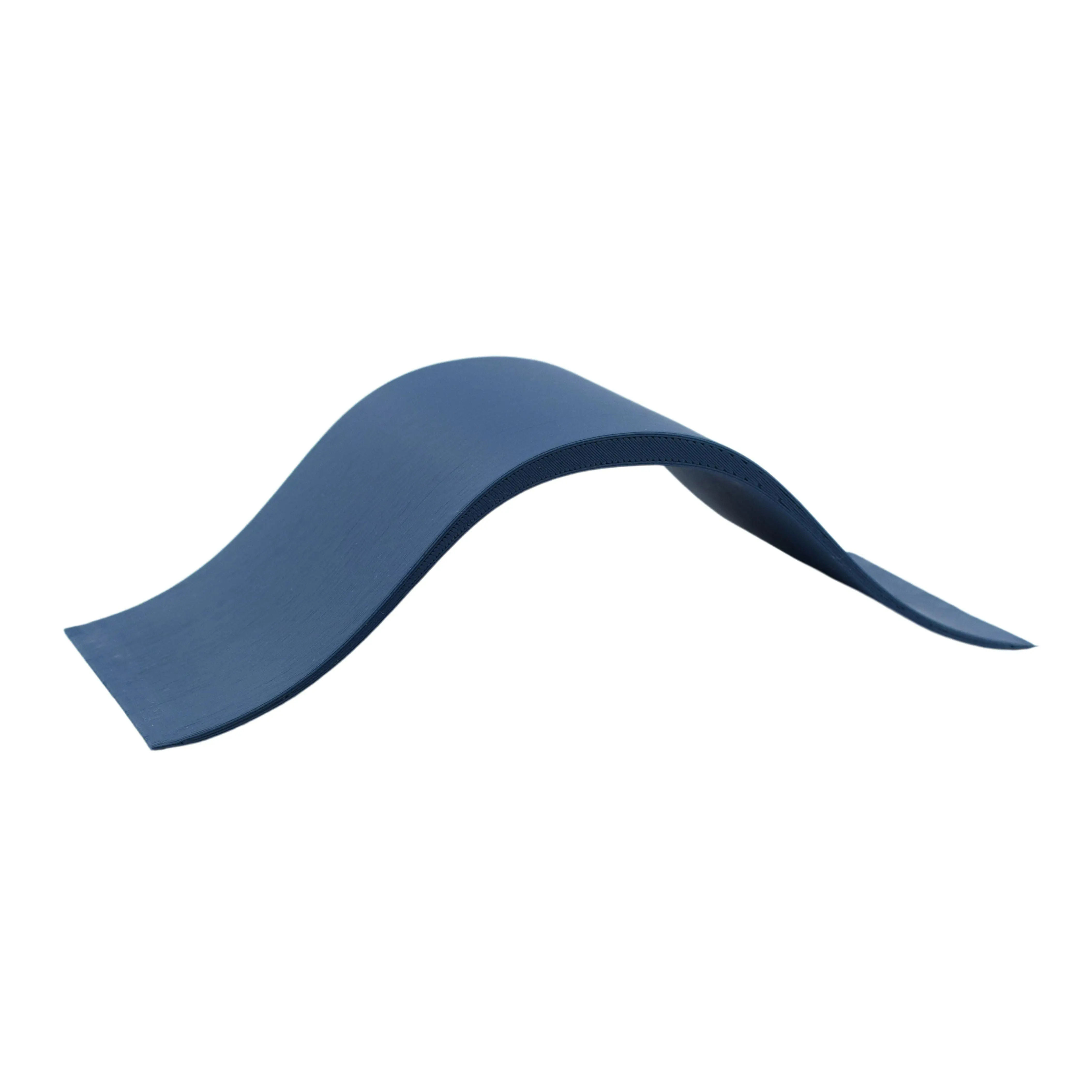 Arch Poly-Ramp, 7" - Blue Steel Colorway