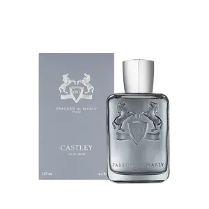Parfums de Marly CASTLEY   4.2 oz EDP Cologne for Men New in Box Classic Fragrance from Paris