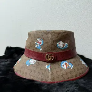 Pre-owned LAMB Bag Accessories GUCCI HATS
