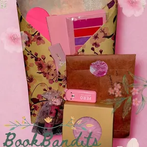 Blind date book bundle