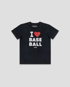 I Heart Baseball T-Shirt - Youth