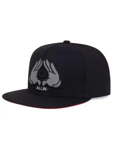 2025 Flat brimmed Baseball Hat with Peach Heart Embroidery, Embroidered Hat, Outdoor Sports Sunshade Daily Leisure Commuting Decoration Male and Female Adjustable