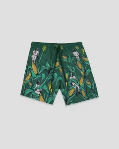 Field of Dreams Swim Trunks - Youth
