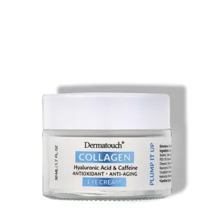Collagen Eye Cream