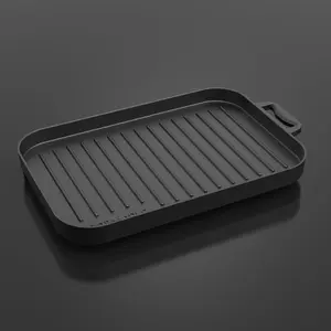 Fire Maple Sunflower Grill Plate