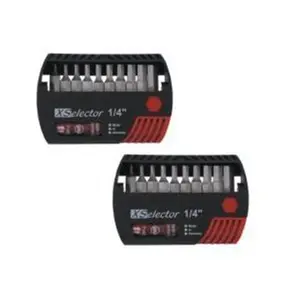 212 MAIN T20H Model Torx Bit Socket, .25 in. Square Drive Holder for Cycling & Outdoor Recreation Equipment
