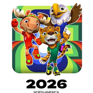 World Cup Licensed Trendy Toy