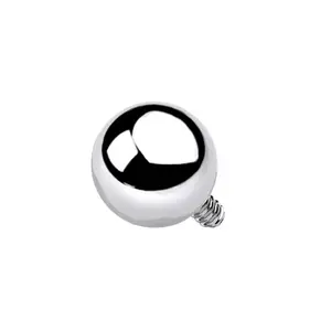 thread replacement ball