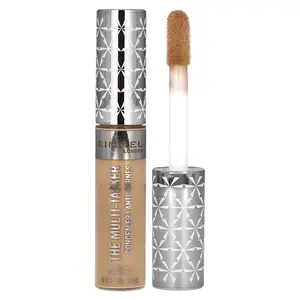 Rimmel London The Multi-Tasker, Concealer, 070 Honey, 0.33 fl oz (10 ml) Rimmel London The Multi-Tasker, Concealer, 070 Honey, 0.33 fl oz (10 ml)